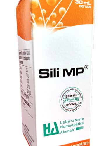 Sili MP LHA