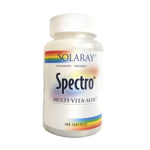 spectro solaray