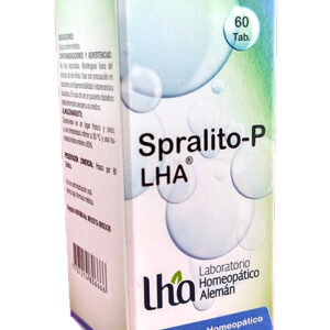 Spralito-P LHA