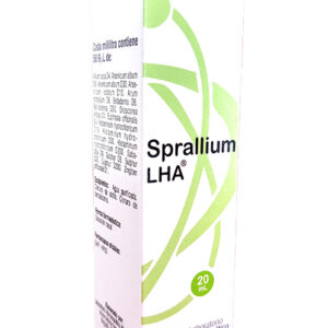 sprallium lha