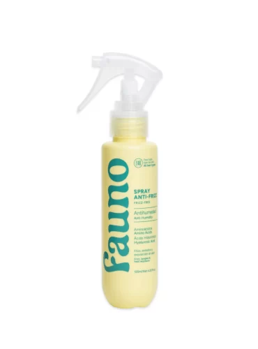 spray anti frizz