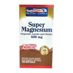 Super Magnesium