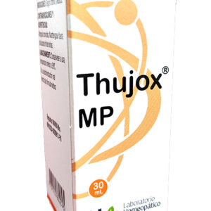 thujox mp gotas lha