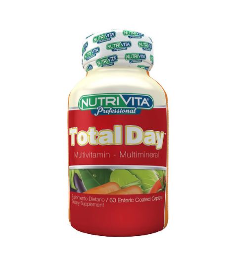 total day nutrivita