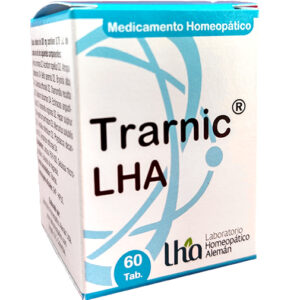 Trarnic LHA tabletas