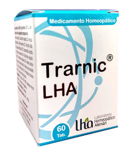 Trarnic LHA tabletas