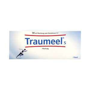 traumeel gotas heel