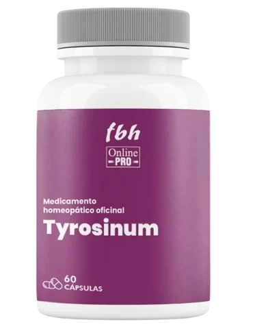 Tyrosinum