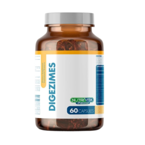 Digezimes x 60 cap