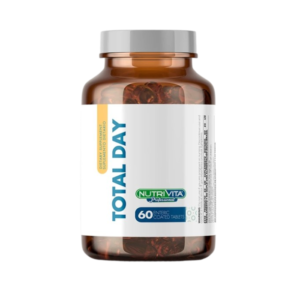 Total Day Nutrivita 60 cap (Multivitamin Multimineral)