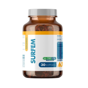 Surfem 30 cápsulas Nurivita