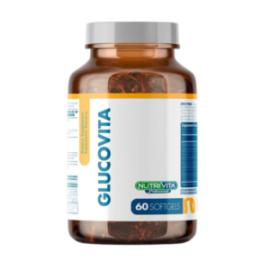Glucovita x 60 cap