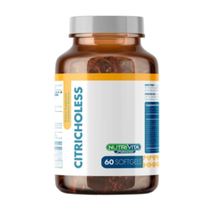 Citricholess 60 cap