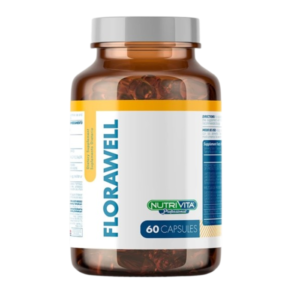 Florawell Nutrivita x 60 Cap