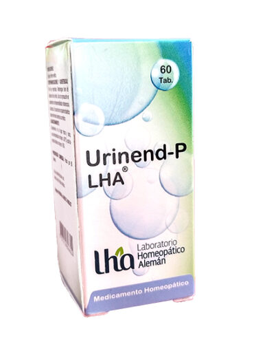 Urinend-P LHA