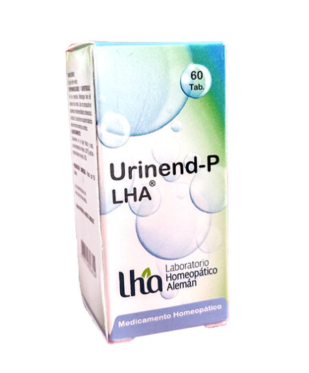 Urinend-P LHA