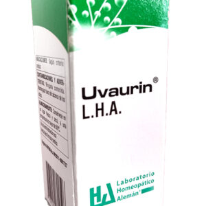 Uvaurin LHA gotas