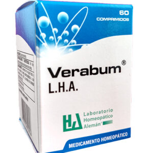 Verabum LHA