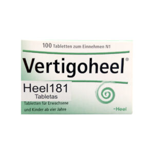 vertigoheel