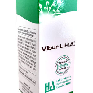 Vibur LHA gotas