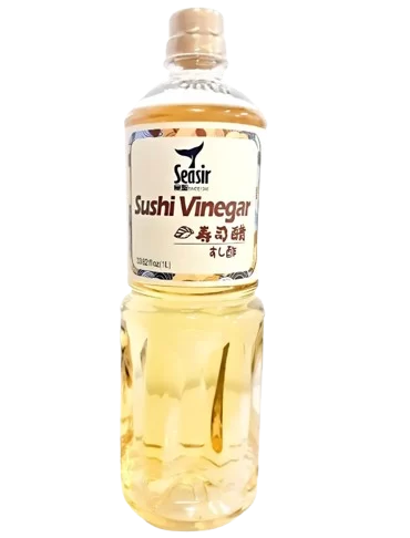 Vinagre de arroz