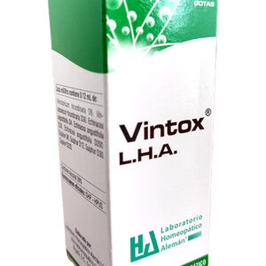 Vintox LHA gotas