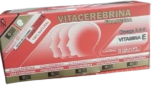 Vitacerebrina