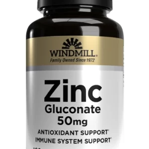 Zinc gluconato