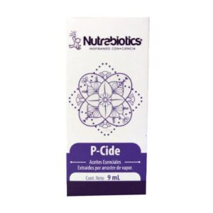 P-Cide Nutrabiotics