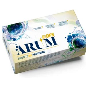 Arum Defense DFS