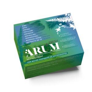 Arum Feel Fresh