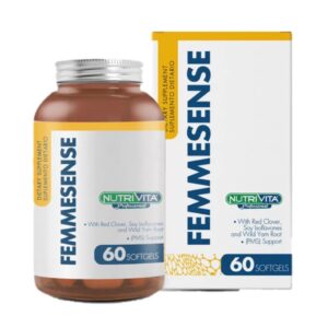 femmesense nutrivita