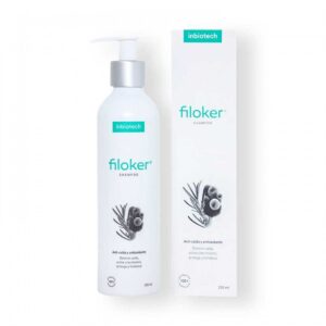 filoker shampoo inbiotech