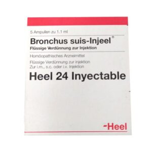 bronchus suis injeel heel 24