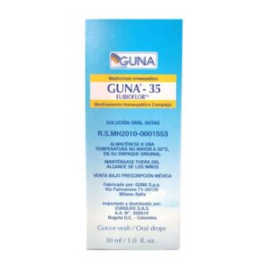 Guna 35 Eubioflor