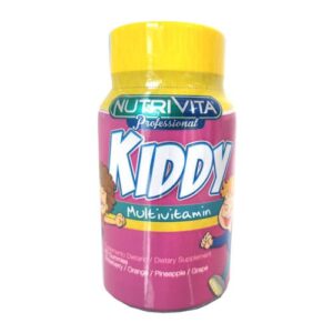Kiddy Multivitamin