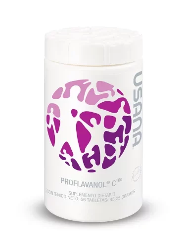 Proflavanol C100 Usana